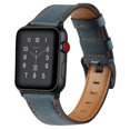 thumbnail image 1 of Correa Extensible Apple Watch Piel 38/40/42/44mm Iwatch Levamdar 2033272-13, 1 of 8