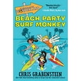 thumbnail image 1 of Welcome to Wonderland #2: Beach Party Surf Monkey, 1 of 5