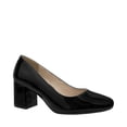thumbnail image 4 of Zapatilla Paulina Color Negro D00960632501 22.5 Dorothy Gaynor Zapatilla Paulina Color Negro D00960632501 22.5, 4 of 6