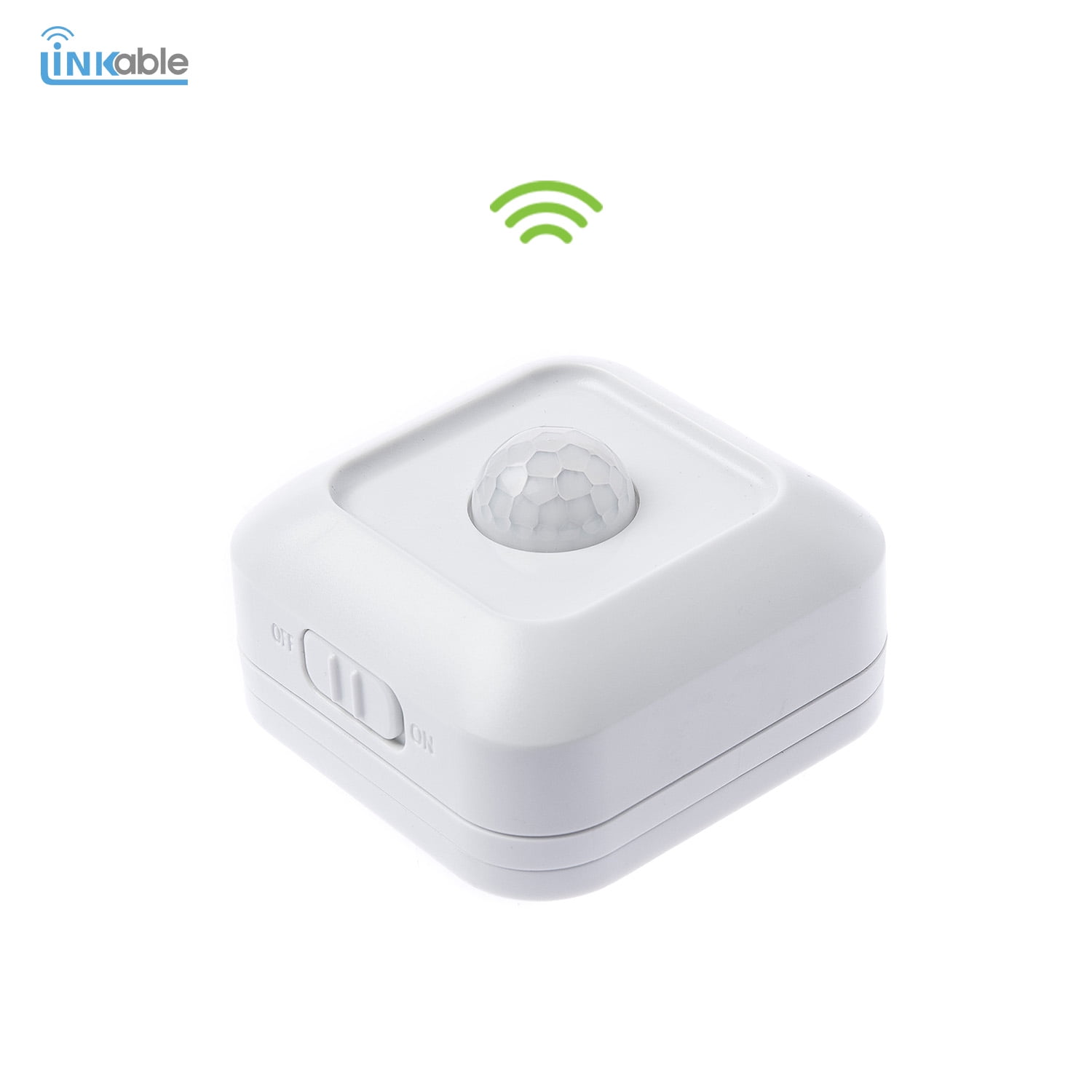 Home Zone Security Linkable Flood Light Sensor for ES00942G & ES00935G