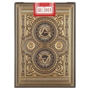 theory11 Artisan Playing Cards (Black)