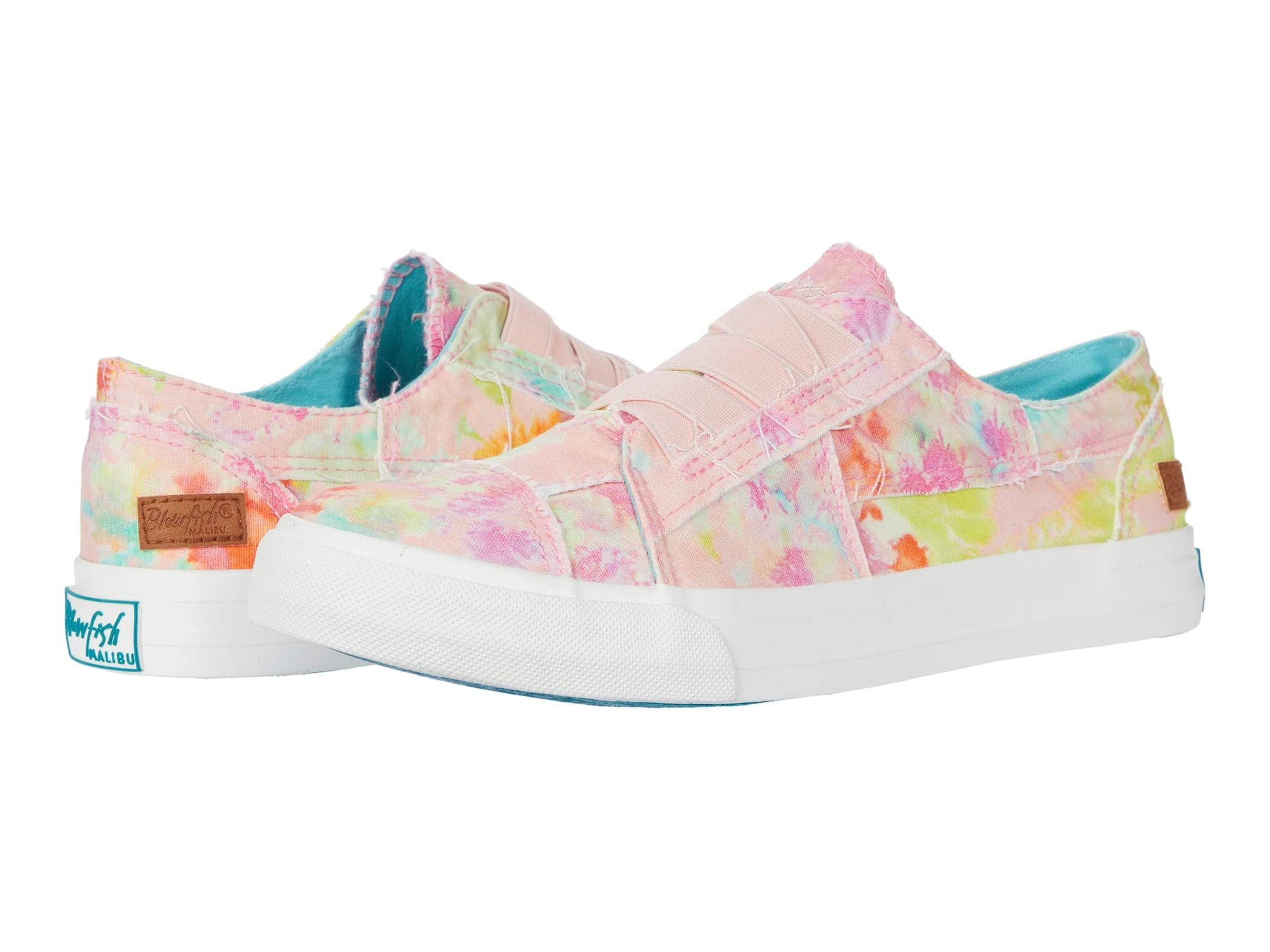 Women's marley slip on best sale sneaker
