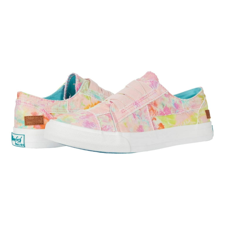 Women's marley slip sales on sneaker