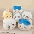 thumbnail image 3 of 30cm Series Long Doll Plush Cartoon Soft Pillow Cute Plush Doll Ornament Anime Plush Gift for Girl Home Decoration, 3 of 5