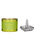 thumbnail image 1 of Waterford Giftology Lismore Square Ring Holder, 1 of 2