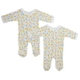 thumbnail image 1 of Terry Sleep & Play, White - Small, 1 of 1