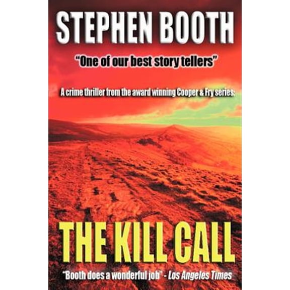 Pre-Owned The Kill Call