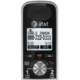 thumbnail image 2 of Teléfono inalámbrico AT&T TL88102 + (5) TL88002 con sistema de respuesta, 2 of 3