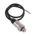 thumbnail image 4 of G1/4 Pressure 4~20mA Output Durable & Reliable Pressure Transmitter Accurate & Easy to Use Simple Installation, 4 of 5