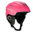 thumbnail image 2 of Casco de ciclismo para monopatín - Ventilación de dos forros extraíbles para niños, jóvenes y adultos - rosa M Kuyhfg Bienvenido a Kuyhfg, 2 of 5