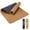 Champagne Gold / Brown, variant on Yoga Mat Non Slip, Eco Friendly Fitness Exercise Mat with Carrying Strap,Pro Yoga Mats for Women,Workout Mats for Home, Pilates and Floor Exercises