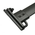 thumbnail image 5 of Ikon Motorsports Fits 08-12 Ford Escape OE Black Roof Racks Cross Bars Luggage Carrier Set 2PCS, 5 of 7