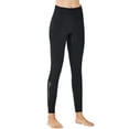 thumbnail image 4 of Hombres Mujeres Pantalones de buceo de neopreno de 2 mm Pantalones largos de buceo para buceo con es Abanopi Traje de neopreno, 4 of 7
