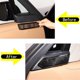 thumbnail image 4 of Door Speaker Cover Decorate Sticker For Range Rover Vogue L460 2023, 4 of 5