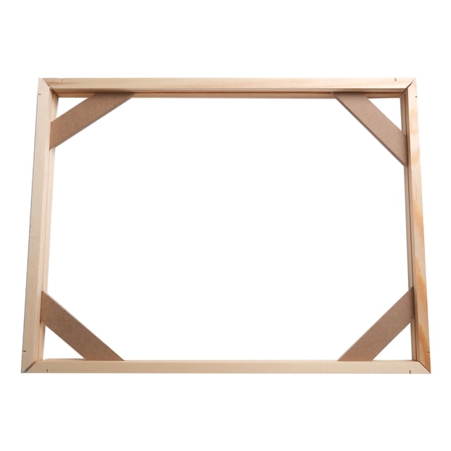 Marco de fotos de madera para pared, marco de lienzo para carteles, decoración moderna del hogar, 20 x 30 cm/30 x 40 cm/40 x 50 cm, marco de fotos personalizable para fotos o exhibición de arte, 20 x