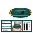thumbnail image 1 of Electric Massage Belt, Waist Massage Belt, Heating Massage Instrument, Portable Multi-function, 1 of 4