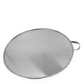 thumbnail image 2 of Comal Möven de Acero Inoxidable 28 cm, 2 of 7