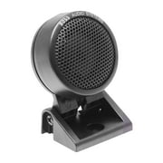 BOSS Audio Systems TW18 Car Audio Door Tweeters - 200 Watts Max, 1 Inch Polyimide Dome, Sold in Pairs, Hook Up To Stereo Speakers Amplifier, Component, Full Range