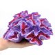 thumbnail image 2 of Adornos de coral para acuario, decoración de plantas de pecera, decoración para paisaje de acuario, decoración de coral, coral falso púrpura, 2 of 5