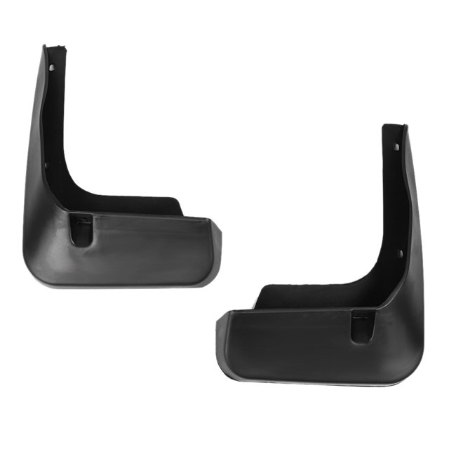 Guardabarros Para Camry 2012-2014, Guardabarros Duraderos Y Resistentes Al Desgaste, Fácil Instalación, Se Adapta A Camry 2012-2014