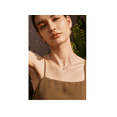 thumbnail image 3 of Collar Xtellar plateadoCírculo Mujer Dije Cadena Plata 925 Elegante, 3 of 4
