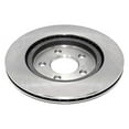 thumbnail image 2 of DuraGo Disc Brake Rotor BR54131, 2 of 2