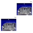 thumbnail image 2 of Cebos de Pesca de Simulación Sweethay 10 Uds PVC 9 cm Tipo 4, 2 of 6
