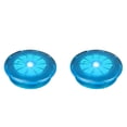 thumbnail image 1 of Bicycle Lights for Night Riding 2Pc Led Bicycle Spoke Light Night Riding Wheel Decoration Light, 1 of 1