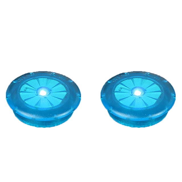 Bicycle Lights for Night Riding 2Pc Led Bicycle Spoke Light Night Riding Wheel Decoration Light