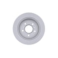 thumbnail image 2 of Disc Brake Rotor Fits select: 2006-2010 CHEVROLET IMPALA, 2006-2007 CHEVROLET MONTE CARLO, 2 of 2
