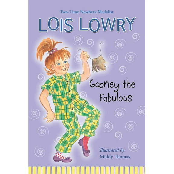 Gooney Bird Greene Gooney the Fabulous, Book 3, (Paperback)