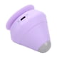 thumbnail image 5 of Bola De Automasaje Montable, Bola De Cono De Masaje De Liberación Miofascial Con Ventosa Con 2 Niveles De Calor, Herramienta De Masaje Portátil Recargable Para Oficina En Casa, 5 of 7