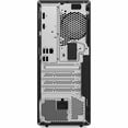 thumbnail image 4 of Lenovo ThinkCentre M70t Gen 5 12U0000LUS Desktop Computer - Intel Core i5 14th Gen i5-14500 - vPro Technology - 16 GB - 512 GB SSD - Tower - Black - Intel Q670 Chip - Windows 11 Pro - Intel UHD Gra..., 4 of 7