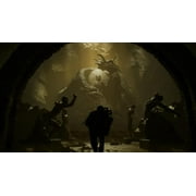 Hell is Us: Deluxe Edition (PS5) Playstation 5