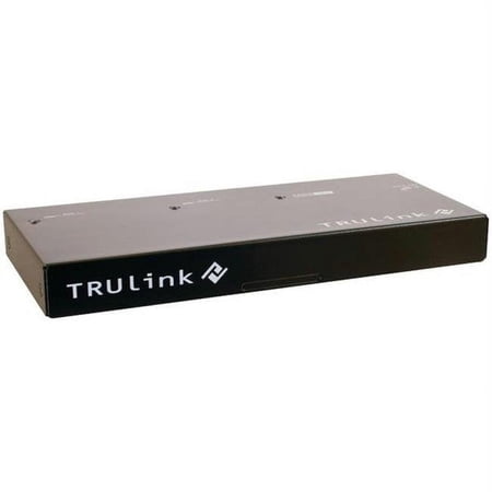 UPC: 0757120403128 | Trulink 40312 2-Port Dvi-D Splitter With Hdcp