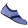 thumbnail image 2 of FitKicks Women's Special Edition Active Footwear - Small - Daily Denim, 2 of 5