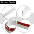thumbnail image 4 of Door Gap Sealing Strip for Effective Dust and Water Blocking Solutions, 4 of 11