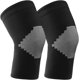 thumbnail image 1 of Knee Brace Compression Breathable Knee Brace Non Slip Joint Protection Knee Brace for Men Women, 1 of 5
