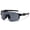 Black frame, variant on Photochromic Polarized Safety Glasses, Sport Sunglasses Clear to Dark for MTB Men Women Running Driving Softball, UV400 Cycling Sunglasses
