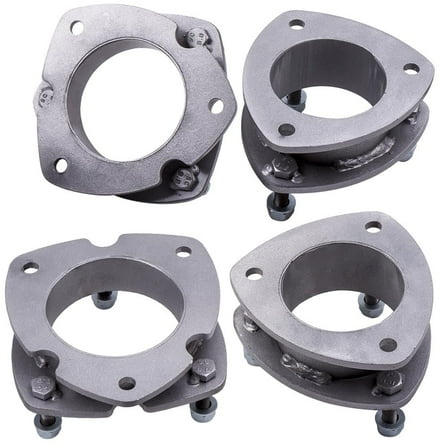 Waverspeed 3.5" Front & 2.5" Rear Leveling Kit for Ford Expedition 2003-2018, for Lincoln Navigator 2WD/4WD, SUV Lift Strut Spacers