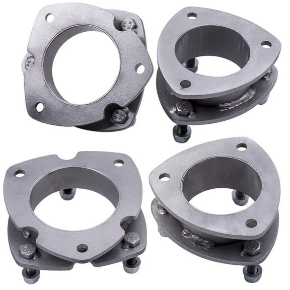 Waverspeed 3.5" Front & 2.5" Rear Leveling Kit for Ford Expedition 2003-2018, for Lincoln Navigator 2WD/4WD, SUV Lift Strut Spacers