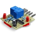 thumbnail image 1 of Panel de control principal del refrigerador W10352689 para Whirlpool, etc., 1 of 7