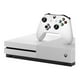 Microsoft Xbox One S - Champ de Bataille 1 Bundle - console de Jeu - 4K - HDR - 500 GB HDD - Blanc – image 6 sur 15