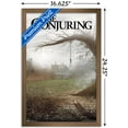 thumbnail image 3 of The Conjuring - One Sheet Wall Poster, 14.725" x 22.375", Framed, 3 of 6