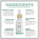 thumbnail image 2 of Sérum de estiramiento facial NuOrganic Cosmetics con células madre vegetales, 2 of 7