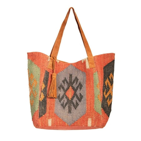 LADIES HANDBAG