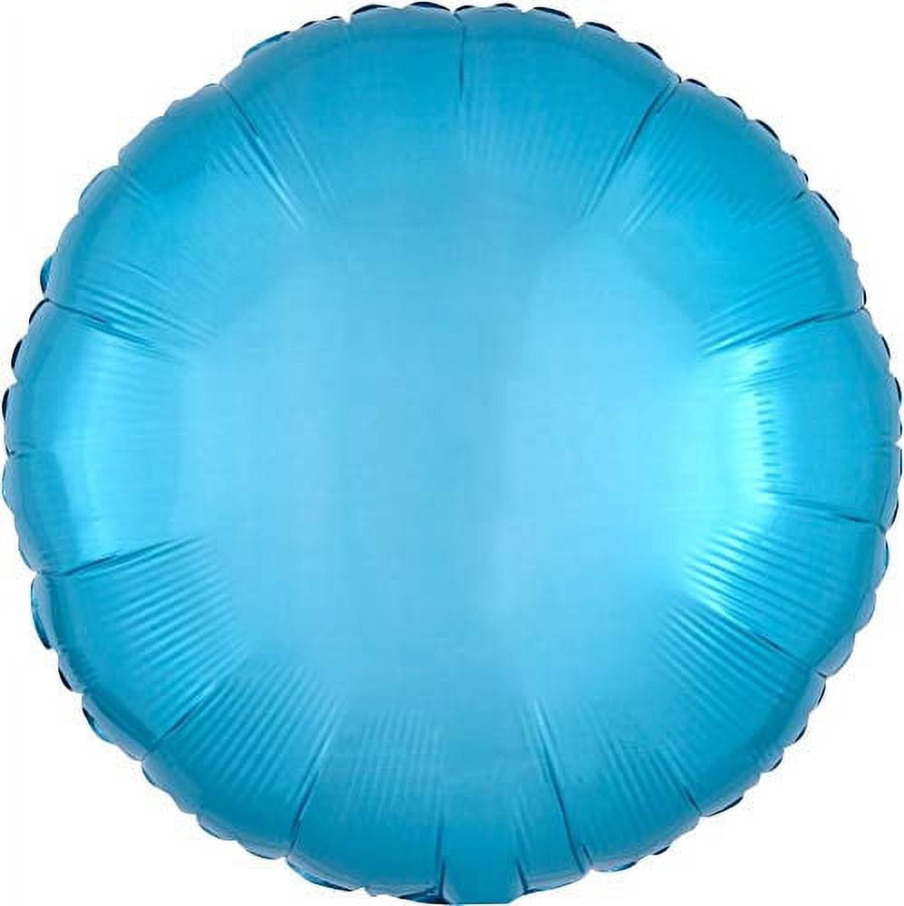 Trolls Party Supplies Poppy Birthday Balloon Bouquet Decorations 18 piece kit