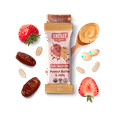 thumbnail image 3 of Skout Organic Peanut Butter & Jelly Kids Snack Bars (18 Pack) | Organic Snacks for Kids | No Refined Sugar | Vegan | Gluten, Dairy & Seed Oil Free, 3 of 8