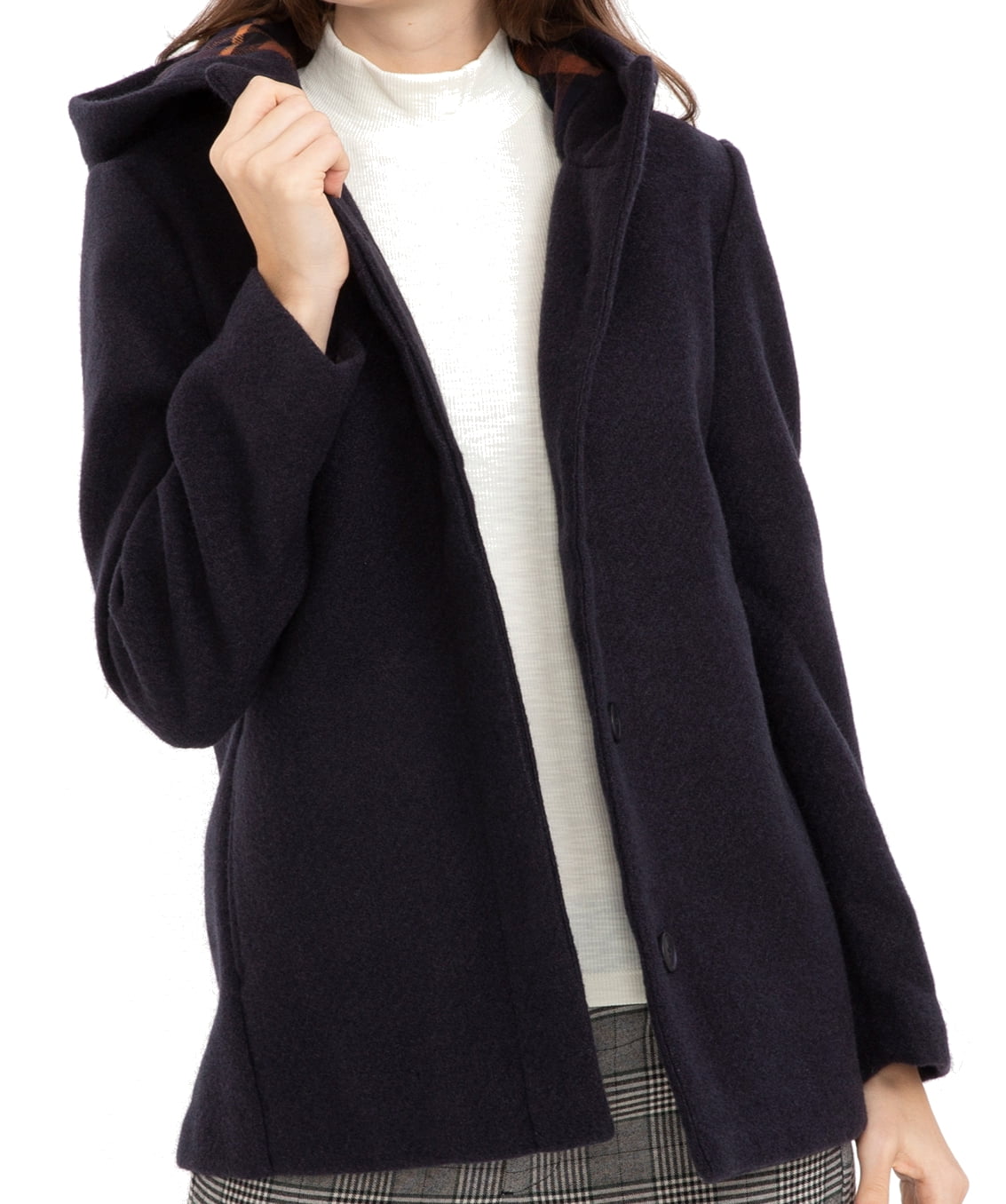 Bossini coat Outlet