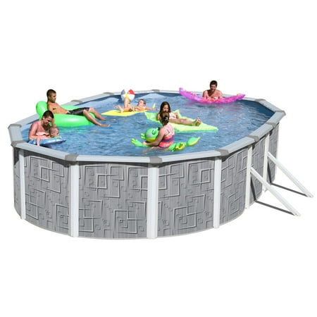 ft tango oval swimming package ground above pool dialog displays option button additional opens zoom